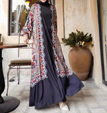 Qayra Abaya