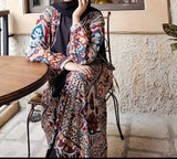 Qayra Abaya