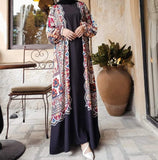 Qayra Abaya