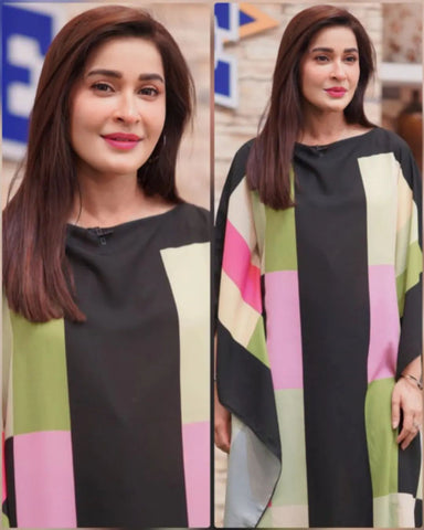 Shaista Lodhi Kaftan