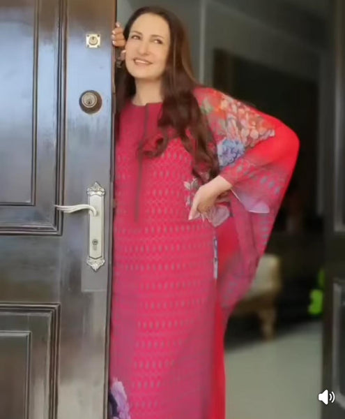 Saba Faisal Kaftan