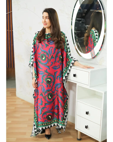 Shaista Lodhi Kaftan