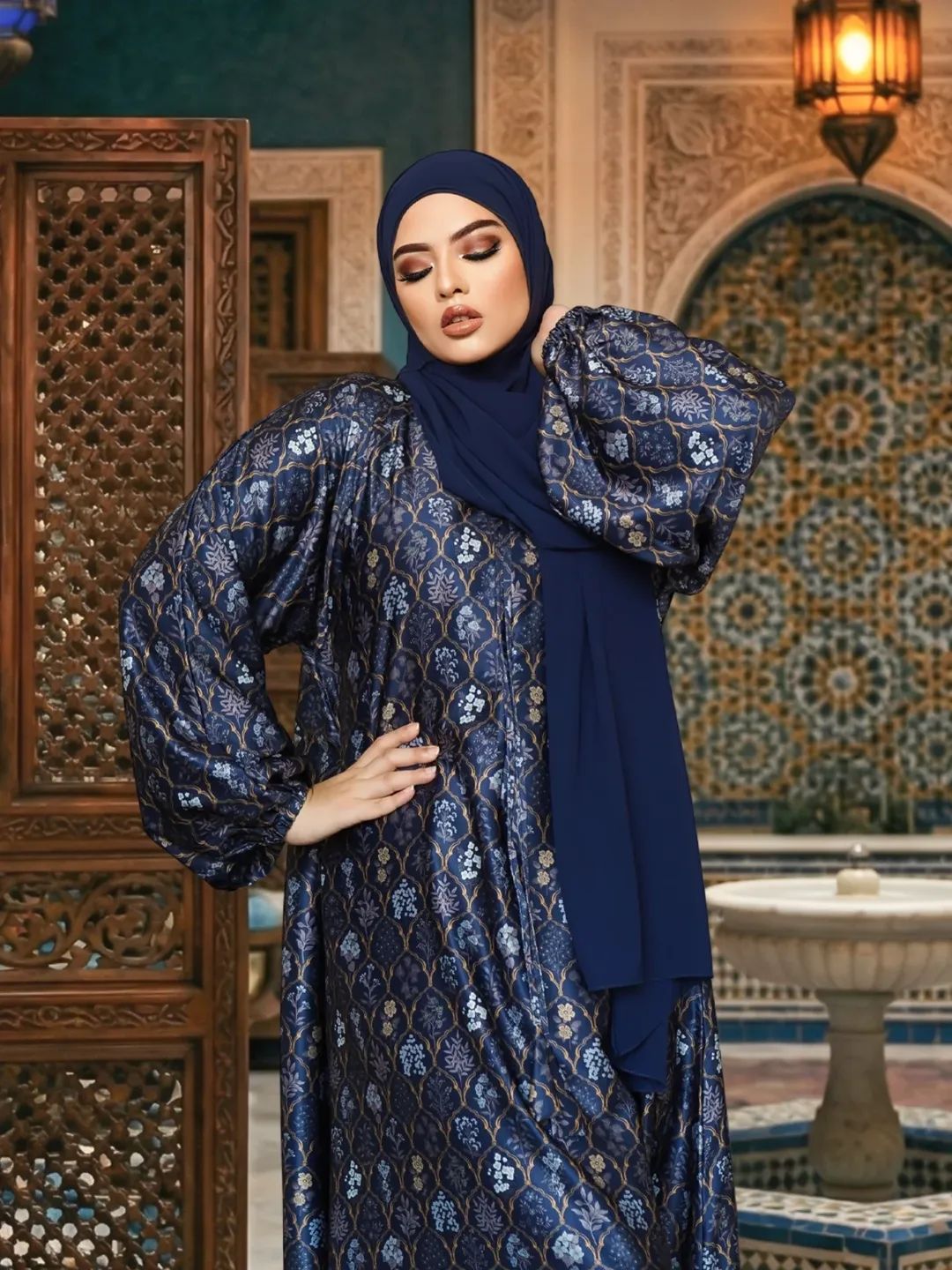 Khania Abayae