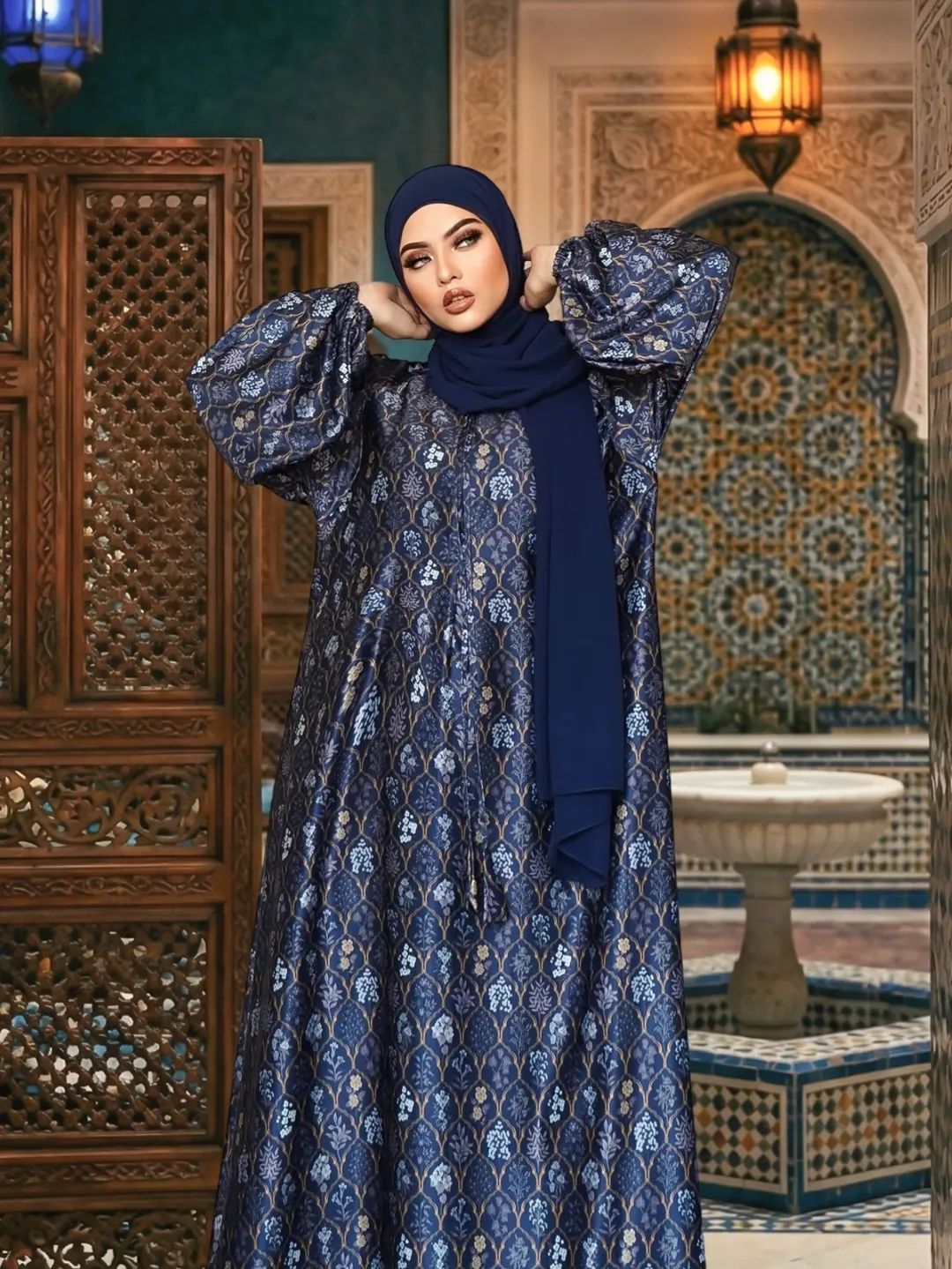 Khania Abayae
