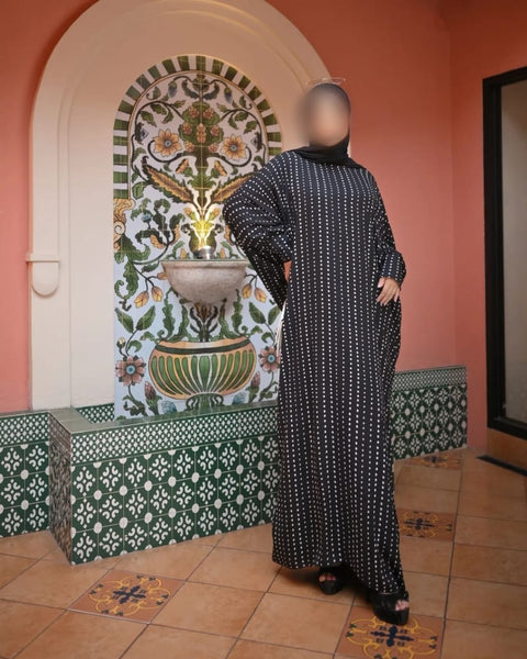 Zamia Abaya NAC-059