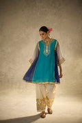 Kareena Kapoor Set Blue