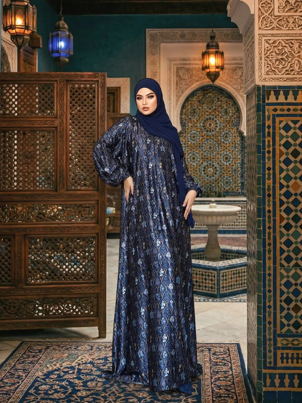 Khania Abayae