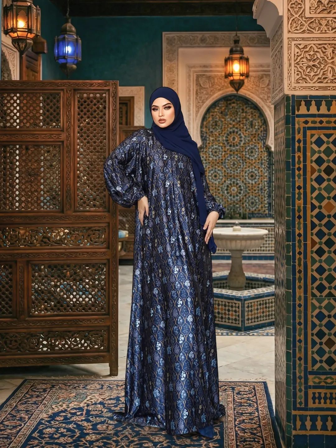 Khania Abayae