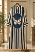 Butterfly Kaftan Shirt