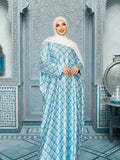 DAMARAS ABAYA
