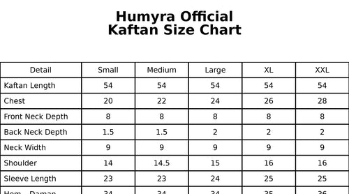 Berry kaftan Shirt