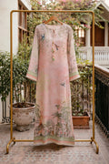 Pinkie Kaftan Shirt (printed only)