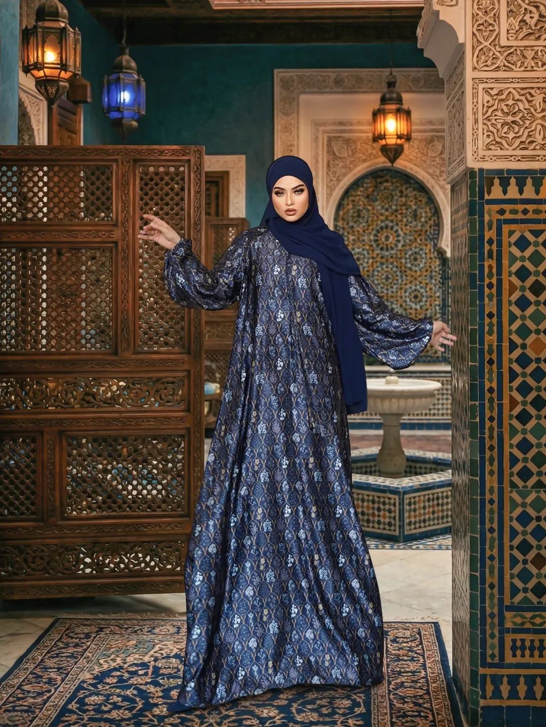 Khania Abayae