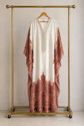 Paisley Kaftan
