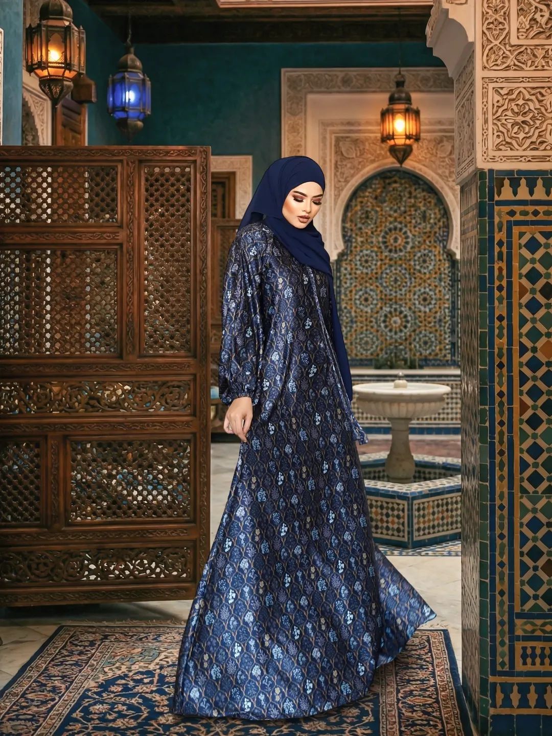Khania Abayae