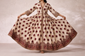 Gulabo Frock set