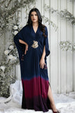 3 layered Stylish Kaftan 1