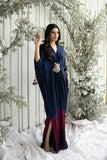 3 layered Stylish Kaftan 1